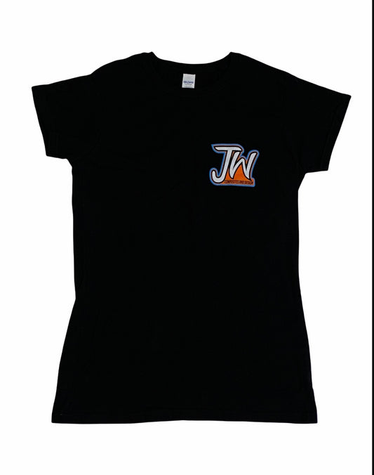 JW Classic Women's T-shirt