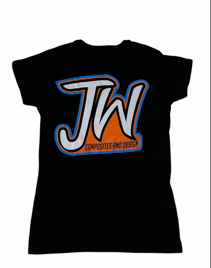 JW Classic Women's T-shirt